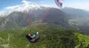 Maiden paraglider flight over the Caribbean islands - Activity - Holidays & weekends in Saint-Gervais-les-Bains