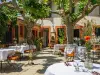 Maison Bagatelle - Restaurant - Vacances & week-end à Saint-Cyr-sur-Mer