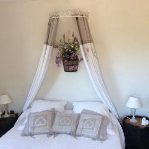 La Maison de Campagne - Chambre d\'hôtes à Carcès La Maison de Campagne - Chambre d\'hôtes à Carcès