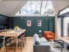 Maison Castellio by Cocoonr - Rental - Holidays & weekends in Rennes
