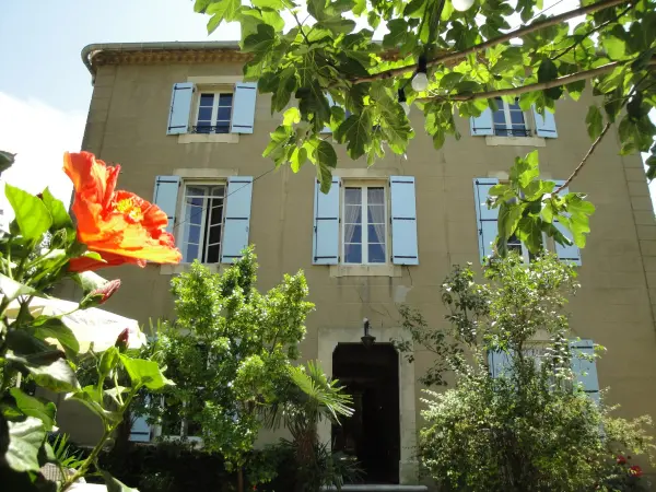 La Maison Chabbert - Bed & breakast - Vacanze e Weekend a Beaufort