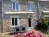 Maison du Dy - Ferienunterkunft - Urlaub & Wochenende in Saint-Maurice-en-Cotentin