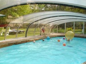 Camping 5 Etoiles Ile De France Et Camping 4 Etoiles Ile De France