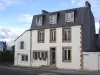 Maison Gouriten - 3 chambres d'hôtes - Chambre d'hôtes - Vacances & week-end à Saint-Nic