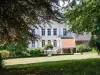 Maison Grandsire Chambres D'Hôtes - Habitación independiente - Vacaciones y fines de semana en Saint-Léonard