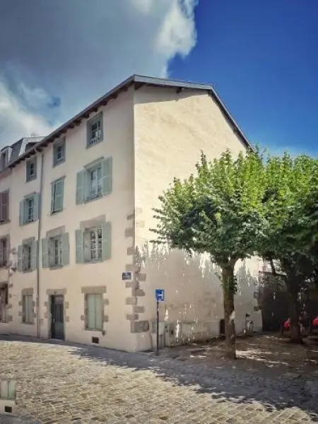 Maison d'hôte Les Allois - Chambre d'hôtes - Vacances & week-end à Limoges