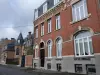 Maison d'hôtes Le 90 - Bed & breakfast - Holidays & weekends in Armentières