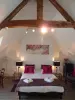 Maison d'Hôtes Les Belles de Mai - Bed & breakfast - Holidays & weekends in Pontorson