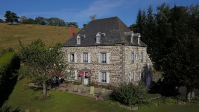 la tour d'auvergne famille