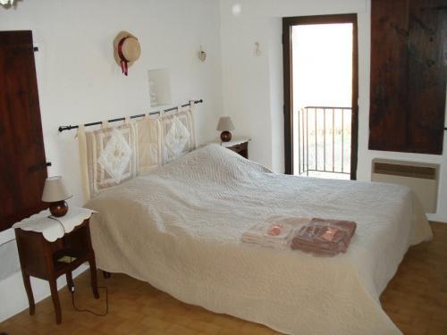 La Maison de Julie - La Maison de Julie - Chambre d'Annie