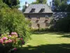 La Maison De Lalette - Chambre d'hôtes - Vacances & week-end à Gruchet-Saint-Siméon