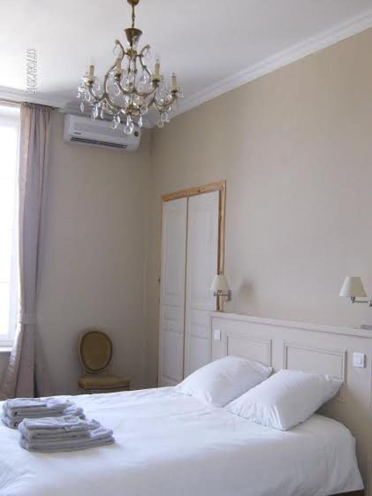Maison Matisse - Zimmer Charlotte