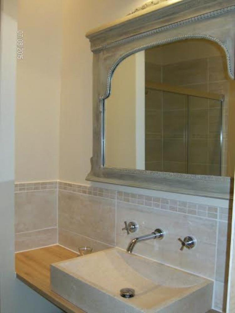 Maison Matisse - Badezimmer Charlotte