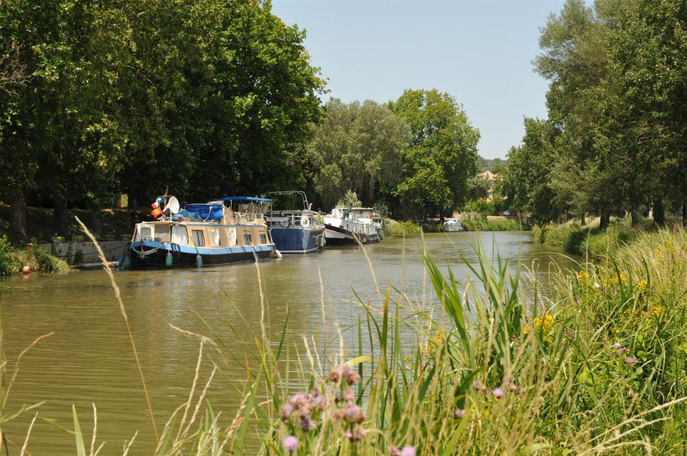 Maison Matisse - Canal du Midi (300 m Haus Matisse)