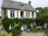 La Maison de la Mer - Rental - Holidays & weekends in Vicq-sur-Mer