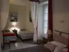 La Maison de l'Ousse - Room "Plein Sud" sleeps 4