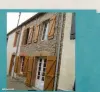 Maison de Pecheur - Location - Vacances & week-end à Saint-Vaast-la-Hougue