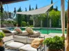 La Maison de Platane B&B - Bed & breakfast - Holidays & weekends in Fayence