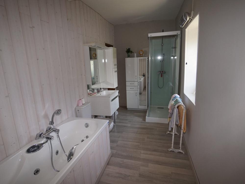 La Maison du Prévôt - Kamelie Balneotherapie-Bad