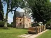 La maison du prevot st-michel thierache - Alquiler - Vacaciones y fines de semana en Saint-Michel