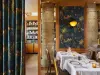 Maison de la Truffe Madeleine - Restaurante - Férias & final de semana em Paris