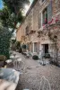 La Maison du Village - Gästezimmer - Urlaub & Wochenende in Saint-Rémy-de-Provence