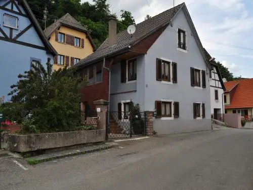 Maison dans un Village de Montagne - Affitto - Vacanze e Weekend a Rimbachzell