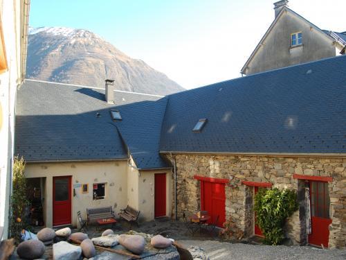 La Maisonnée - Die Maisonnée