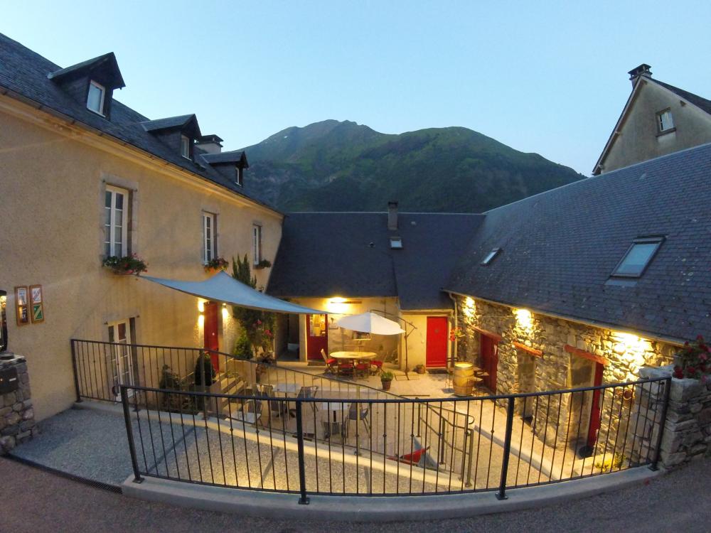 La Maisonnée