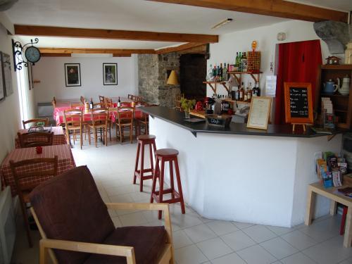 La Maisonnée - Bar und Restaurant