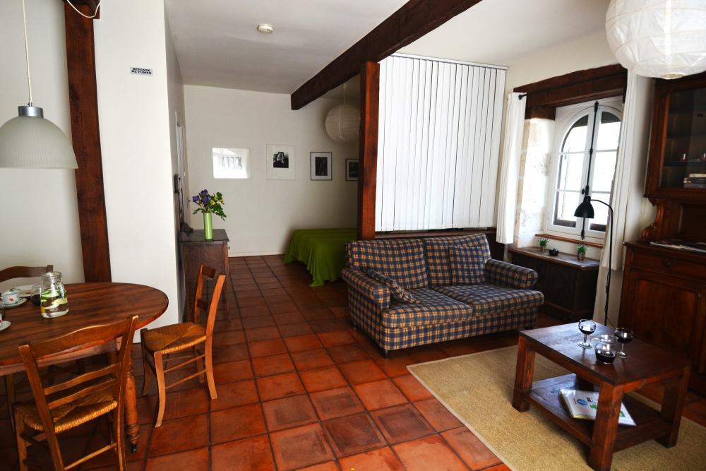 Le Manoir - Der Manseng-Raum