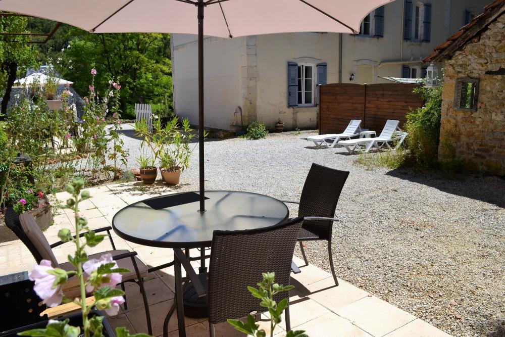 Le Manoir