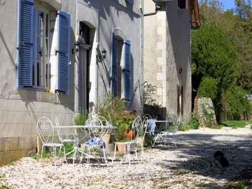 Le Manoir - Le Manoir