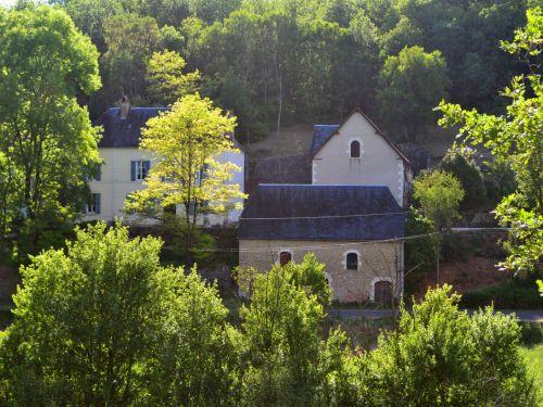 Le Manoir - Le Manoir