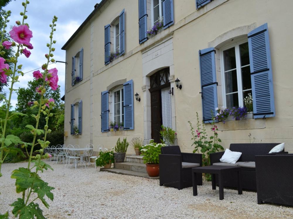 Le Manoir - Le Manoir