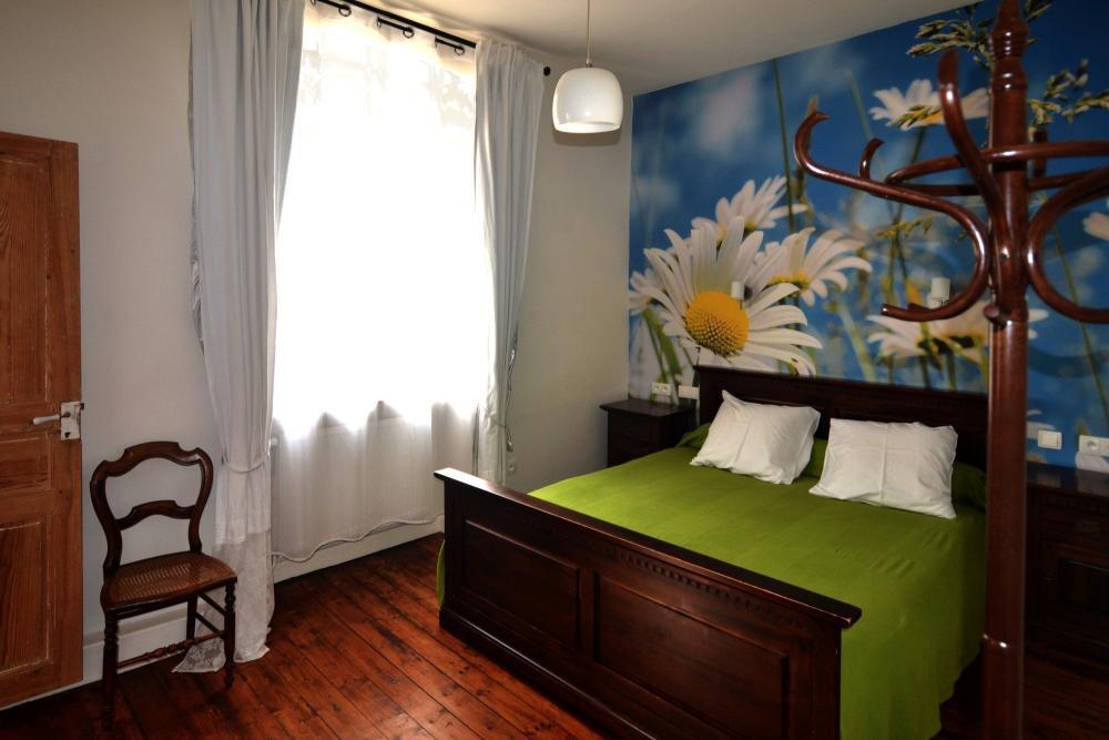 Le Manoir - Doppelzimmer Mauzac