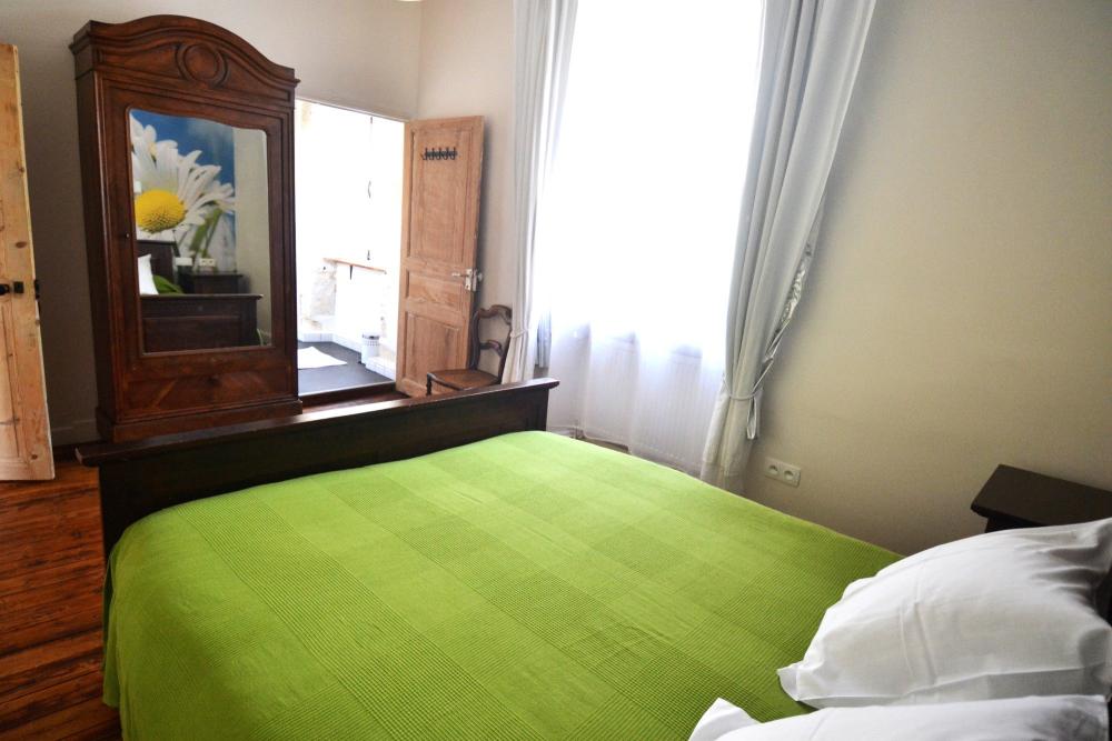 Le Manoir - Doppelzimmer Mauzac