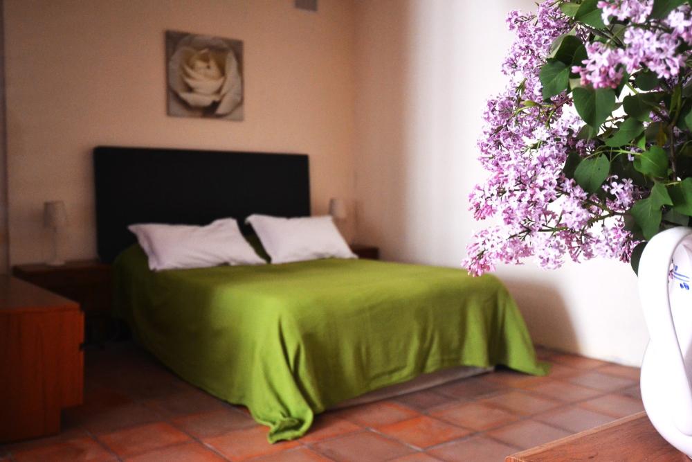 Le Manoir - Das Zimmer Colombard
