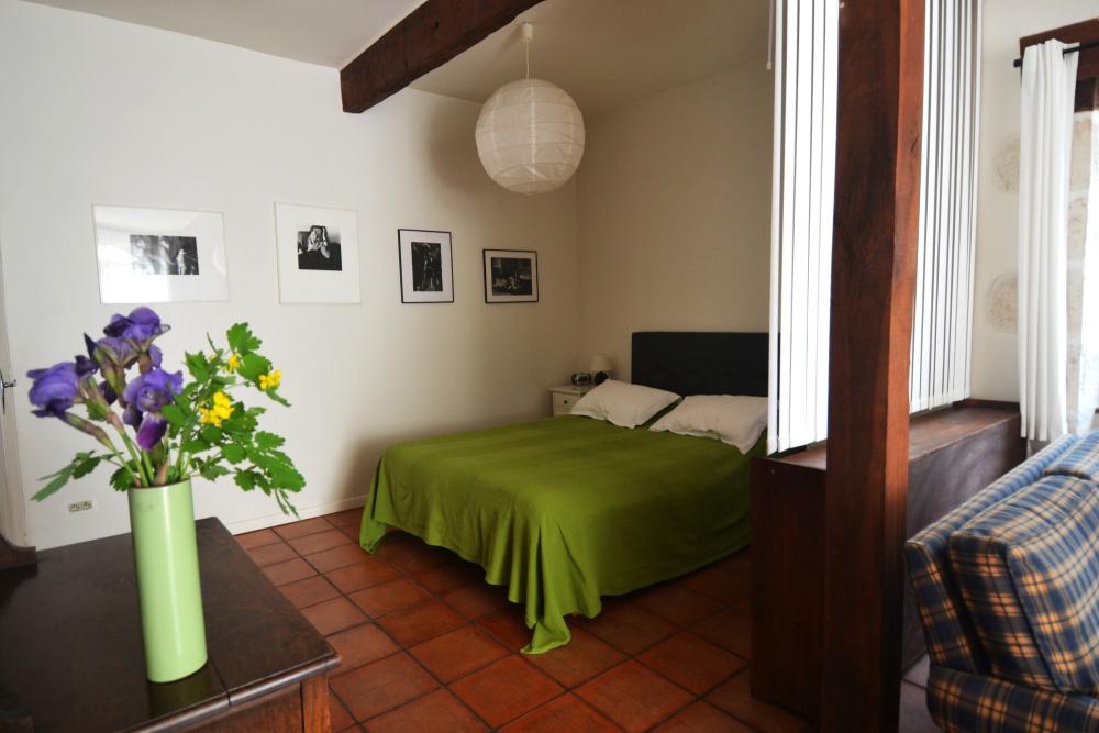 Le Manoir - Der Manseng-Raum