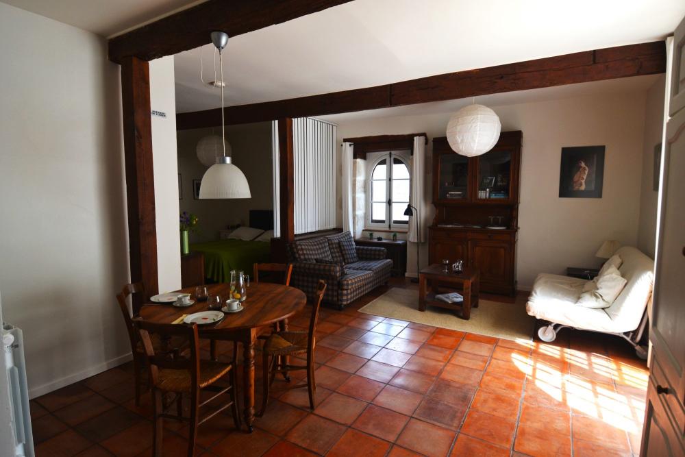 Le Manoir - Der Manseng-Raum