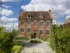 Le manoir du bolgaro - Location - Vacances & week-end à Morbecque