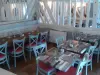 La Mare au Lièvre - Restaurante - Vacaciones y fines de semana en Annebault