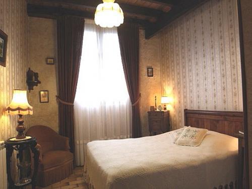 Die Maréchalerie im Loire-Tal - Zimmer 1 für 2 Personen