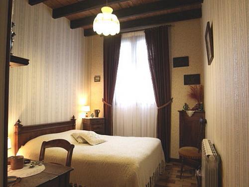 Die Maréchalerie im Loire-Tal - Room 2 für 2 Personen