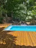 Marine toussaint - Rental - Holidays & weekends in Le Moule