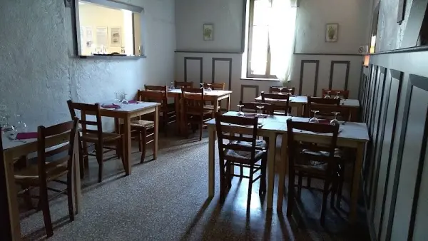 La Marmite - Restaurante - Vacaciones y fines de semana en Verdun-sur-le-Doubs