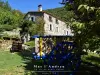 Mas l'Andreu - Cottage Wilfred le Velu - Rental - Holidays & weekends in Corsavy