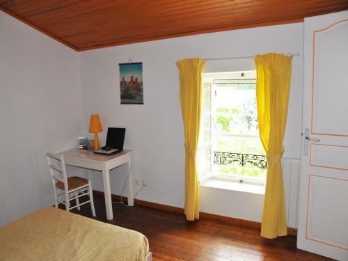 Le Mas des Iles - Haus Davao view