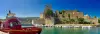 Meeresfahrt in einem Schiff mit Unterwasserfenstern - Aktivität - Urlaub & Wochenende in Argelès-sur-Mer