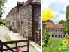 Mélisâne - Bed & breakfast - Holidays & weekends in Le Bouillon